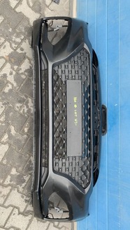 фото thumb №1, Hyundai i20 2018- lift бампер перед передний