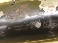 фото thumb №6, Alfa romeo 156 2.4 jtd стартер 20080831