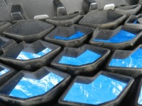 фото thumb №12, Seat leon iv | решётка радиатора решётка радиатора хром бампера перед 5fa853651