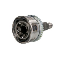 фото thumb №12, Шарнир zew. suzuki liana 1.6 1.3- 1.6 abs zz.25. zw.29