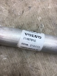 фото thumb №5, Volvo xc90 ii шланг кондиционера 31497910