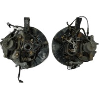 фото thumb №1, Hyundai tucson ii lift 1.6 t-gdi crdi поворотний кулак 2019r