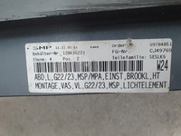 фото thumb №7, Bmw 4 g22 g23 2021- молдинг поріг поріг m-pakiet лівий правий led idealny c4p