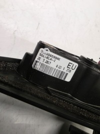 Fiat tipo 2 2 2015+ дзеркало електричне ліве 5 pin 7356565990e Недорого, фото thumb