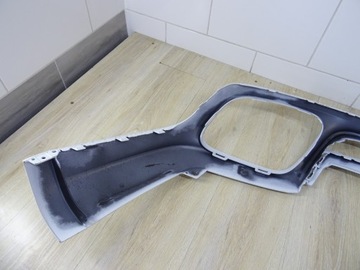 фото thumb №11, Спойлер зад porsche panamera 971 16- turbo 971807521a