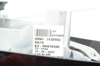 фото thumb №6, Дзеркало праве 9pin bmw g02 x4 f98 x4m full камера