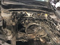 фото thumb №9, Головка двигателя subaru impreza 2,0 дизель дизель boxer 2009