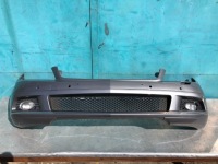 фото thumb №1, Mercedes w204 ксенон pdc бампер перед передній