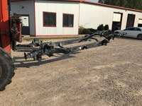 фото thumb №1, Dodge ram dt 2019-2023 рама шасси лонжерон