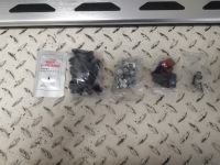 фото thumb №8, Заводський нове оригінальні пороги накладки градуси hyundai santa fe 5 v 24-