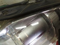 фото thumb №7, Mercedes w207 coupe лампа ліва bi ксенон