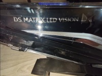 фото thumb №6, Лампа передняя перед citroen ds4 crosback matrix