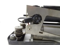 Компрессор насос подвеска пневматический wabco bmw f01 f07 f11 72255561 с Разборки, фото thumb