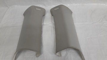 фото thumb №1, Защита стойка левый зад vw passat b6 3c9867241c