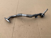 фото thumb №1, Трубка шланг egr 55217614 doblo ii 1.6 оригінал 100% справний