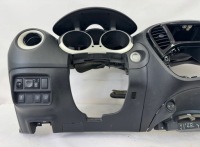 фото thumb №10, Панель приладів приладова консоль nissan juke f15 2016r 1.2 dig-t z11