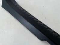 фото thumb №5, C-hr chr защита порога планка пороговая правые перед