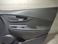 фото thumb №7, Hyundai kona i 2018 перед сторона права обшивки обшивка двері передніх