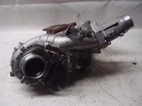 фото thumb №13, Турбина турбонагнетатель bmw x1 u11 2.0d 9885976