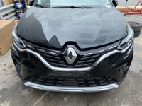 фото thumb №13, Renault captur ii сидіння салон заднє сидіння шкіра сидіння оббивка