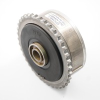 фото thumb №9, Bmw e60 e87 e90 f30 колесо распределительного вала вариатор vanos всасывающий 7545959