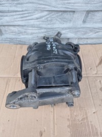 фото thumb №9, Mercedes w217 w222 63 amg 6.3 бензин мост дифференциал зад 2.65 17r