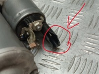 фото thumb №12, Bmw оригінальний номер 5a33fb9 3' g20 4' g22 5' g30 g31 6' g32 7' g11 x3 g01 стартер