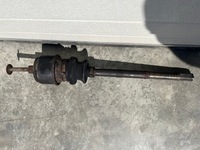 фото thumb №1, Привідний вал półośka шарнір задня задня mercedes w126 280se 280 2,8