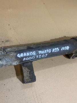 фото thumb №5, Рулевая рейка трансмиссия grande punto a0003202