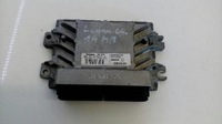 фото thumb №10, Бортовой компьютер блок управления dacia logan sandero 8200483732