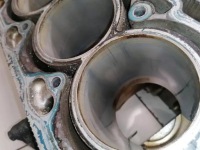 фото thumb №7, 2009 rolls royce phantom mk7 vii 7 двигун блок 11110418297