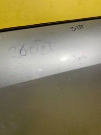 Mercedes-benz slk r171 дверь левый перед в Украине, фото thumb