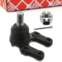 фото thumb №1, Febi bilstein 15269 шарнир крепёжный / направляющая