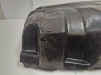 Mercedes w123 захист пластик ніша колеса багажника правий задній Зі Шроту, фото thumb