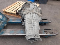 фото thumb №13, Audi q5 80a sux з спереду комплектні коробки