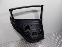 фото thumb №10, Дверь левый зад renault megane iii hb 08-15 оригинал