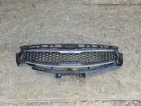 фото thumb №1, Kia xceed x ceed решітка радіатора решітка радіатора бампера перед