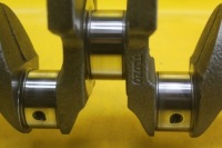 Купити Wał колінчастий вкладиші vw golf vi audi seat skoda 1.6 mpi cmx 06a1d 06ad, фото thumb