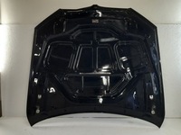 фото thumb №9, Bmw 5 g30 g31 капот крышка перед