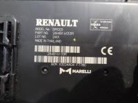 Dacia jogger 2022 1,0 tce бортовой компьютер набор замок зажигания 237106120s 237106125s Недорого, фото thumb