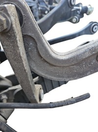 фото thumb №9, Audi a4 b9 8w a5 f5 рычаг подвеска задняя левая правое поворотный кулак левая правая