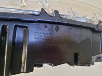 Citroen c4 picasso 2 2 противотуманная фара led drl левый фара левая 9676036580 в Украине, фото thumb