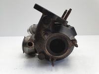 фото thumb №4, Renault trafic ii 2.0 dci турбонагнітач turbo h8200347344