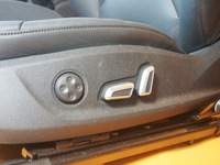 фото thumb №8, Audi a5 8t fl sb сиденья заднее сиденье обшивки кожа подогрев