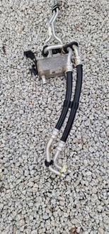 фото thumb №10, Jeep grand cherokee 3.6 b wl l 2021 2022 23 24 радиатор масляная коробки