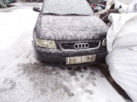 фото thumb №6, Крила передній правий audi a3 8l fl