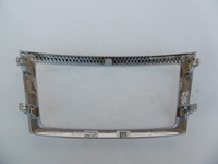 фото thumb №9, Рамка радіо консолі mercedes ml gl w166