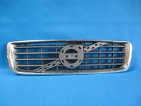 фото thumb №1, Решітка радіатора решітка volvo s80 07-13