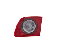 фото thumb №1, Лампа задняя mazda 3 2003-06 правая usa sedan