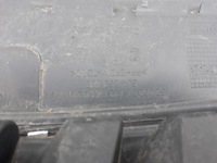 фото thumb №11, Skoda rapid 5ja решётка радиатора решётка радиатора